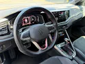 VW Polo 2.0 TSI GTI DSG