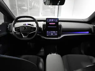 VOLVO EX 30 E60 Plus