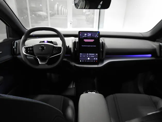 Volvo EX 30 E60 Plus