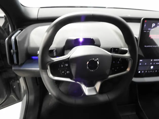 Volvo EX 30 E60 Plus