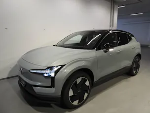 Volvo EX 30 E60 Plus