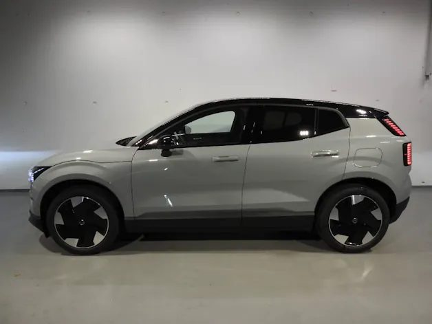Volvo EX 30 E60 Plus