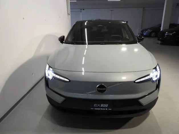 Volvo EX 30 E60 Plus