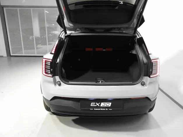 Volvo EX 30 E60 Plus