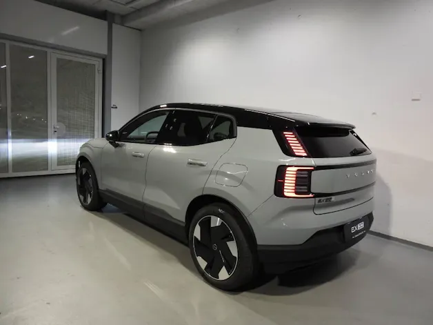 Volvo EX 30 E60 Plus
