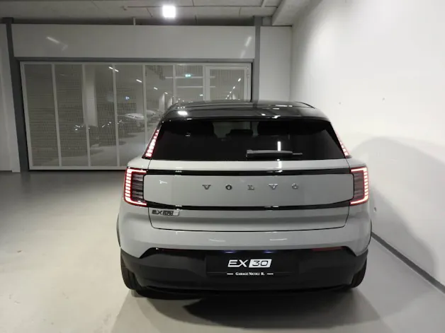 Volvo EX 30 E60 Plus