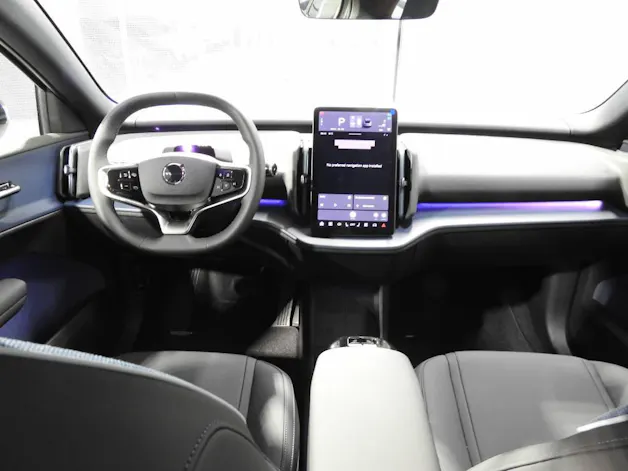 Volvo EX 30 E60 Plus