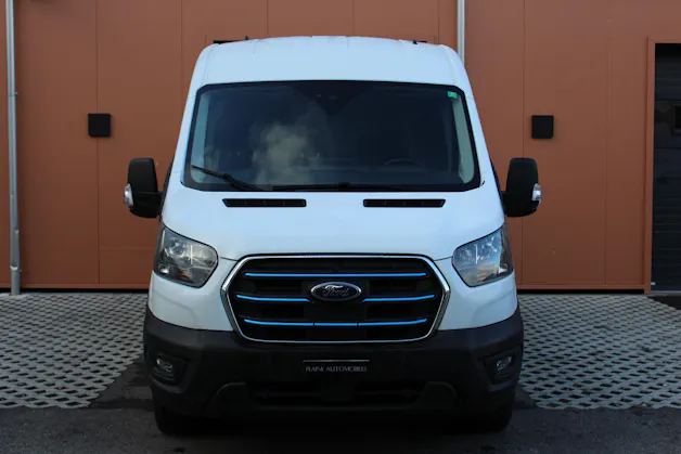 Ford Ford E-Transit Van 350 L2 Trend RWD 68kWh - "Garantie 7 ans / 150'000 km * Pack Led * Rabais Taxe Automobiles"