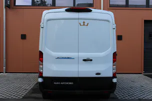FORD Ford E-Transit Van 350 L2 Trend RWD 68kWh - "Garantie 7 ans / 150'000 km * Pack Led * Rabais Taxe Automobiles"