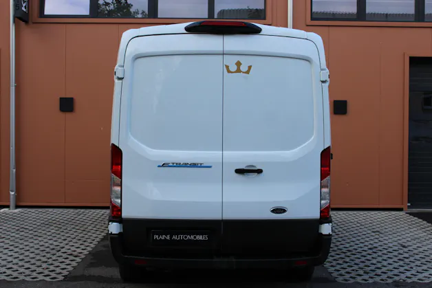 Ford Ford E-Transit Van 350 L2 Trend RWD 68kWh - "Garantie 7 ans / 150'000 km * Pack Led * Rabais Taxe Automobiles"
