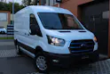 Ford Ford E-Transit Van 350 L2 Trend RWD 68kWh - "Garantie 7 ans / 150'000 km * Pack Led * Rabais Taxe Automobiles"