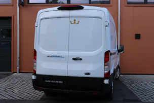 FORD Ford E-Transit Van 350 L2 Trend RWD 68kWh - "Garantie 7 ans / 150'000 km * Pack Led * Rabais Taxe Automobiles"