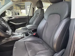 AUDI SQ5 3.0 V6 Bi-TDI quattro T-Tronic