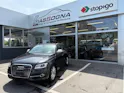 Audi SQ5 3.0 V6 Bi-TDI quattro T-Tronic