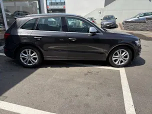 AUDI SQ5 3.0 V6 Bi-TDI quattro T-Tronic