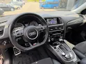 Audi SQ5 3.0 V6 Bi-TDI quattro T-Tronic