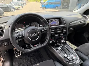 AUDI SQ5 3.0 V6 Bi-TDI quattro T-Tronic