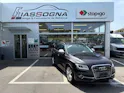 Audi SQ5 3.0 V6 Bi-TDI quattro T-Tronic