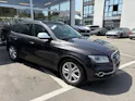 Audi SQ5 3.0 V6 Bi-TDI quattro T-Tronic