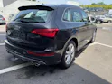 Audi SQ5 3.0 V6 Bi-TDI quattro T-Tronic