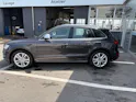 Audi SQ5 3.0 V6 Bi-TDI quattro T-Tronic