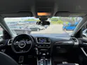 Audi SQ5 3.0 V6 Bi-TDI quattro T-Tronic