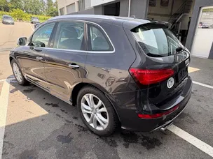 AUDI SQ5 3.0 V6 Bi-TDI quattro T-Tronic