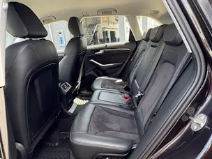 AUDI SQ5 3.0 V6 Bi-TDI quattro T-Tronic