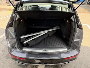 AUDI SQ5 3.0 V6 Bi-TDI quattro T-Tronic