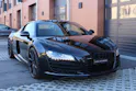 Audi R8 Coupé 4.2 - "Sidebalde Carbone / Pack Complet Carbone / Full Black / Caméra de Recul"
