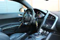 Audi R8 Coupé 4.2 - "Sidebalde Carbone / Pack Complet Carbone / Full Black / Caméra de Recul"