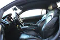 Audi R8 Coupé 4.2 - "Sidebalde Carbone / Pack Complet Carbone / Full Black / Caméra de Recul"