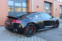 Audi R8 Coupé 4.2 - "Sidebalde Carbone / Pack Complet Carbone / Full Black / Caméra de Recul"