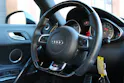 Audi R8 Coupé 4.2 - "Sidebalde Carbone / Pack Complet Carbone / Full Black / Caméra de Recul"