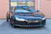 Audi R8 Coupé 4.2 - "Sidebalde Carbone / Pack Complet Carbone / Full Black / Caméra de Recul"