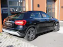 Mercedes-Benz GLA 200 CDI "* 8 Roues * Régulateur de vitesse * Sièges chauffantes * jantes 18 * intérieur cuir/tissus *"