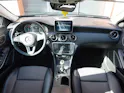 Mercedes-Benz GLA 200 CDI "* 8 Roues * Régulateur de vitesse * Sièges chauffantes * jantes 18 * intérieur cuir/tissus *"