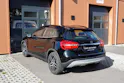 Mercedes-Benz GLA 200 CDI "* 8 Roues * Régulateur de vitesse * Sièges chauffantes * jantes 18 * intérieur cuir/tissus *"