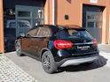 Mercedes-Benz GLA 200 CDI "* 8 Roues * Régulateur de vitesse * Sièges chauffantes * jantes 18 * intérieur cuir/tissus *"