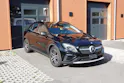 Mercedes-Benz GLA 200 CDI "* 8 Roues * Régulateur de vitesse * Sièges chauffantes * jantes 18 * intérieur cuir/tissus *"