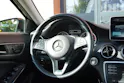 Mercedes-Benz GLA 200 CDI "* 8 Roues * Régulateur de vitesse * Sièges chauffantes * jantes 18 * intérieur cuir/tissus *"