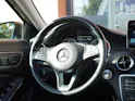 Mercedes-Benz GLA 200 CDI "* 8 Roues * Régulateur de vitesse * Sièges chauffantes * jantes 18 * intérieur cuir/tissus *"