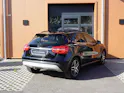 Mercedes-Benz GLA 200 CDI "* 8 Roues * Régulateur de vitesse * Sièges chauffantes * jantes 18 * intérieur cuir/tissus *"