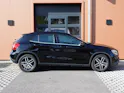 Mercedes-Benz GLA 200 CDI "* 8 Roues * Régulateur de vitesse * Sièges chauffantes * jantes 18 * intérieur cuir/tissus *"