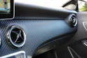 Mercedes-Benz GLA 200 CDI "* 8 Roues * Régulateur de vitesse * Sièges chauffantes * jantes 18 * intérieur cuir/tissus *"