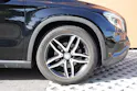 Mercedes-Benz GLA 200 CDI "* 8 Roues * Régulateur de vitesse * Sièges chauffantes * jantes 18 * intérieur cuir/tissus *"