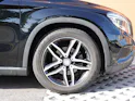 Mercedes-Benz GLA 200 CDI "* 8 Roues * Régulateur de vitesse * Sièges chauffantes * jantes 18 * intérieur cuir/tissus *"