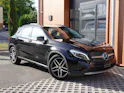 Mercedes-Benz GLA 200 CDI "* 8 Roues * Régulateur de vitesse * Sièges chauffantes * jantes 18 * intérieur cuir/tissus *"