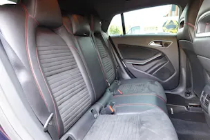 MERCEDES-BENZ CLA 220 "Tempomat * Hayon Electrique * GPS * Aide à la conduite" Pack AMG line * Capteur Parking avant et arrière *