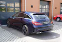 Mercedes-Benz CLA 220 "Tempomat * Hayon Electrique * GPS * Aide à la conduite" Pack AMG line * Capteur Parking avant et arrière *